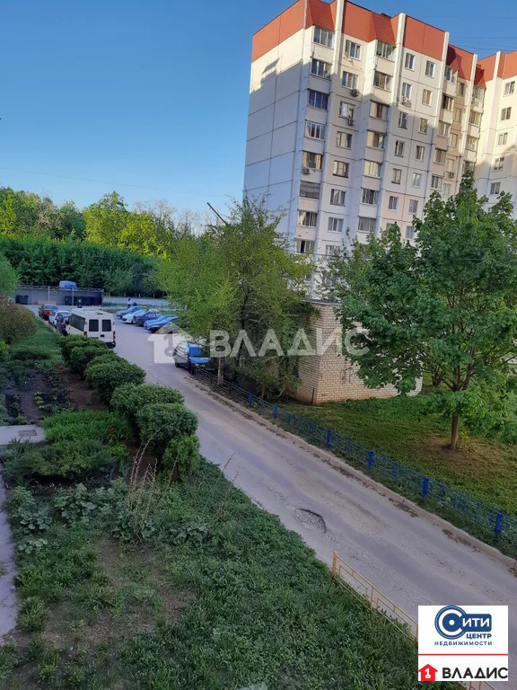 Продажа квартиры, Воронеж, ул. Ломоносова - Фото 17