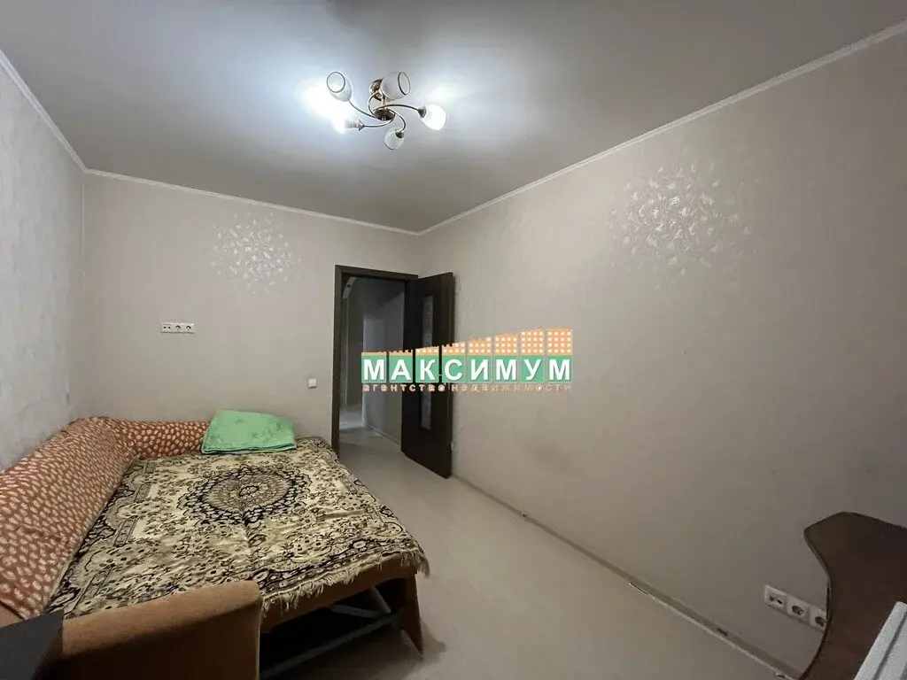 Комната в 3 комнатной квартире в Домодедово, ул. 1-я Коммунистическая - Фото 9