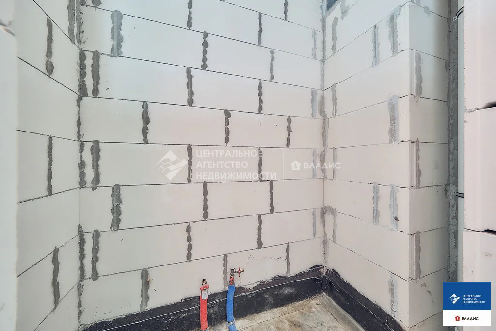 Продажа квартиры, Рязань, улица Александра Полина - Фото 18