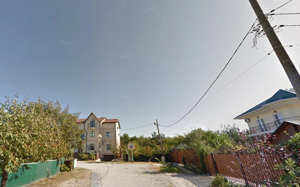 Продажа участка, Геленджик, Казачий пер. - Фото 4