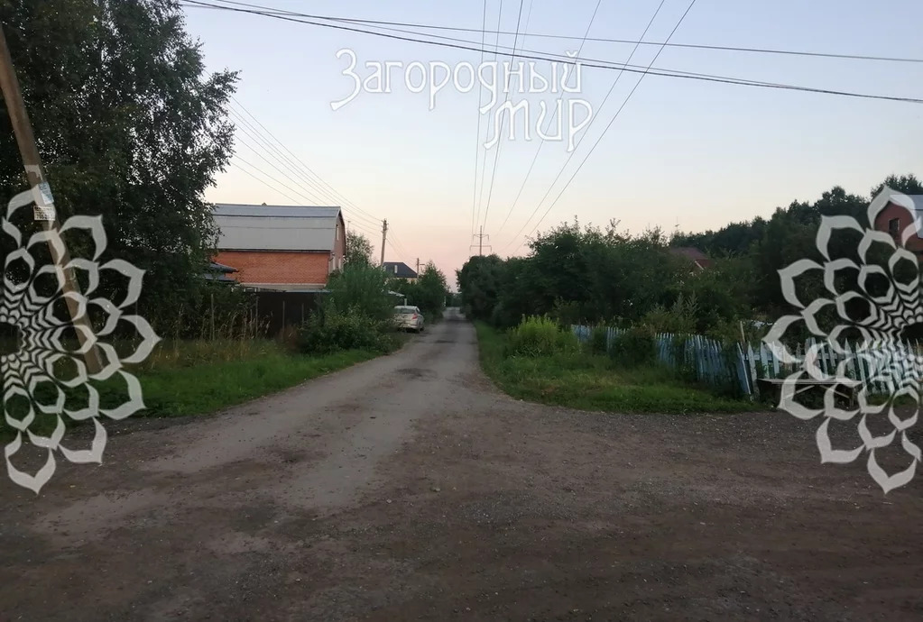 Продам дом, Минское шоссе, 80 км от МКАД - Фото 28