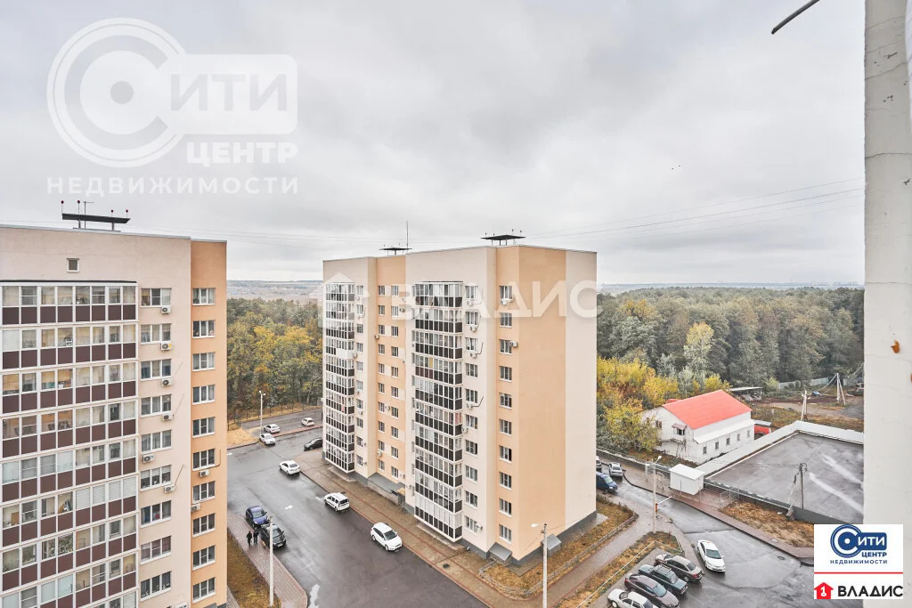 Продажа квартиры, Воронеж, ул. Берег реки Дон - Фото 16