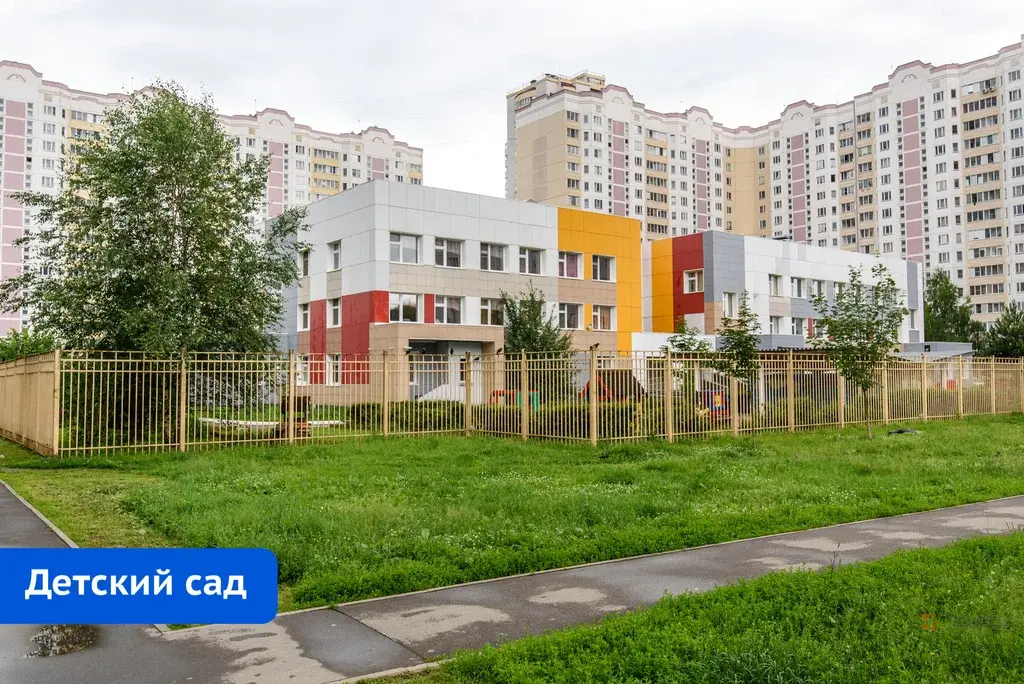 Продается 1-комнатная квартира ул. Земская, д. 6. - Фото 22