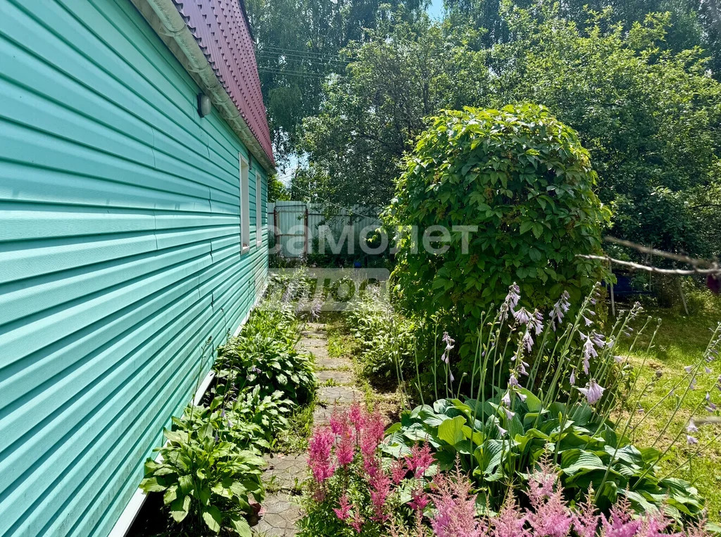 Продажа дома, Талдомский район - Фото 8