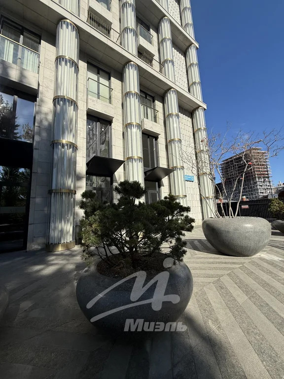 Аренда ПСН, м. Киевская, Кутузовский пр-кт. - Фото 10