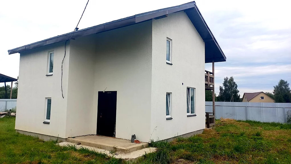 Продажа дома, Дмитровский район - Фото 16