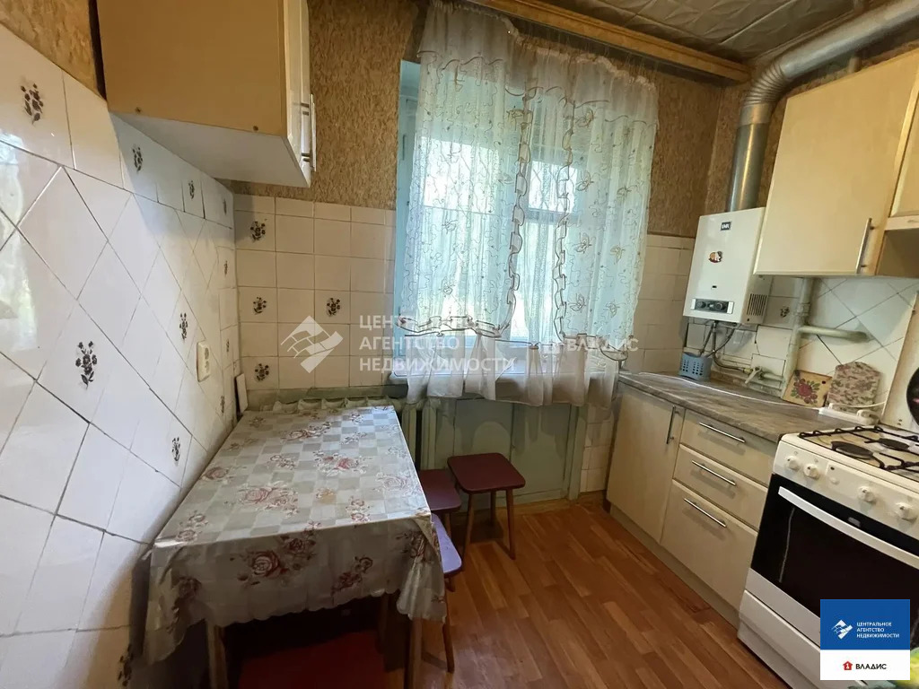 Аренда квартиры, Рязань, ул. Новикова-Прибоя - Фото 4