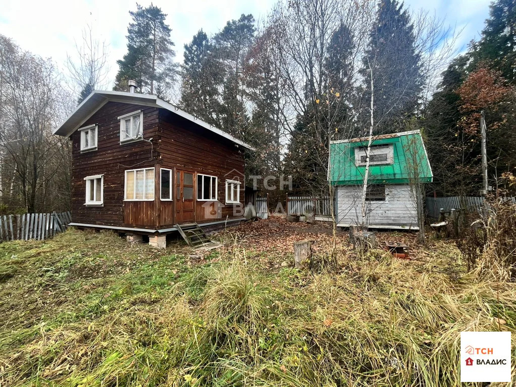 Продажа дома, Щелковский район, Солнечная улица - Фото 2