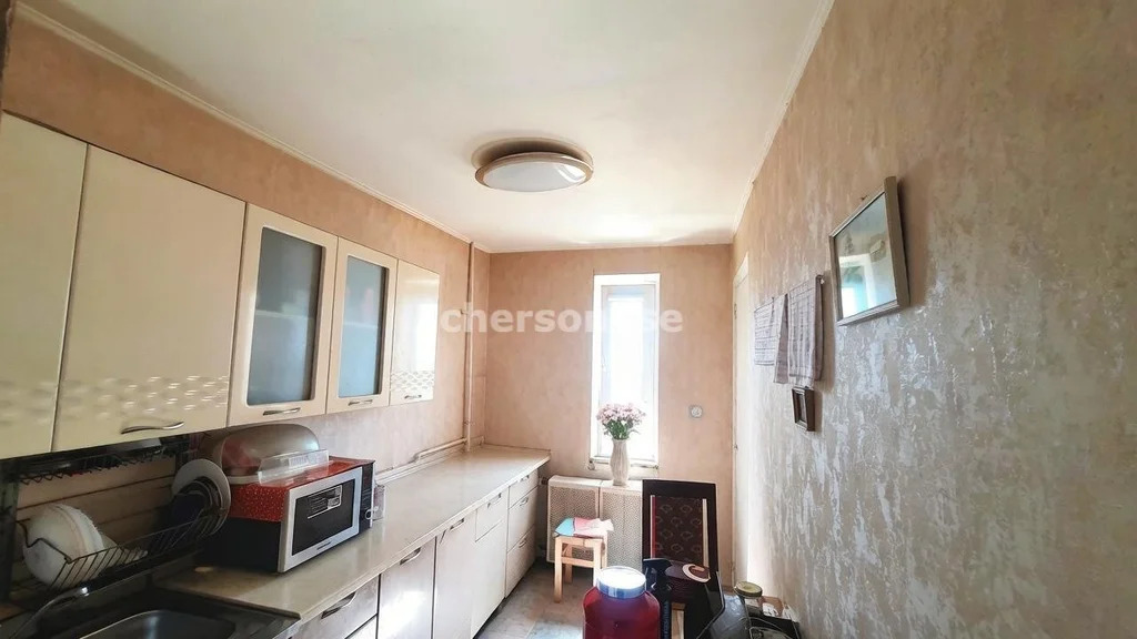 Продажа квартиры, Севастополь, ул. Бориса Михайлова - Фото 2