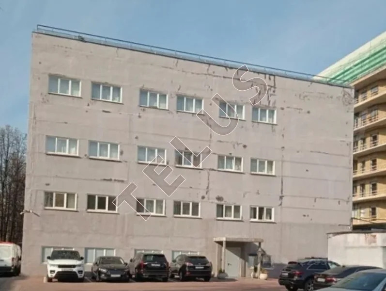 м. Щукинская, ул. Габричевского, 2148 м2, Здание (ном. объекта: 287) - Фото 9