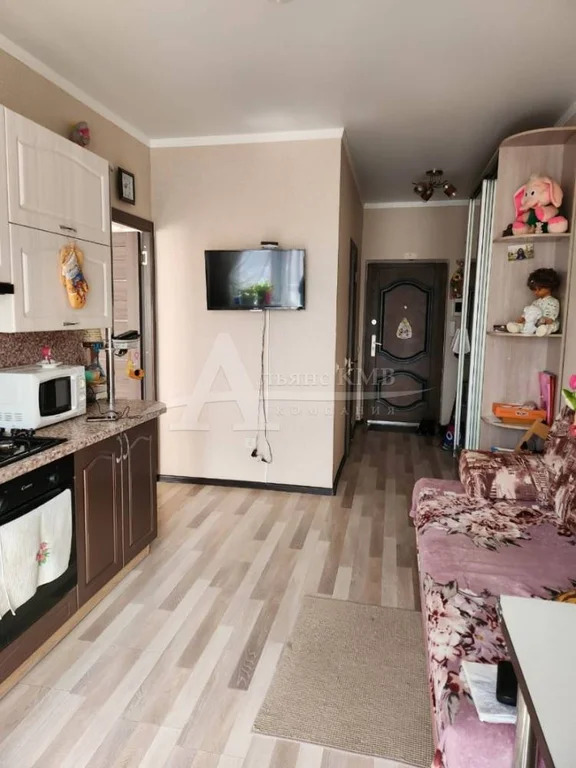 Продажа квартиры, Минеральные Воды, ул. Парковая - Фото 3