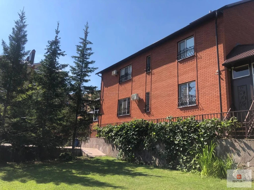 Продажа дома, Казань, ул. Дмитрия Менделеева - Фото 1