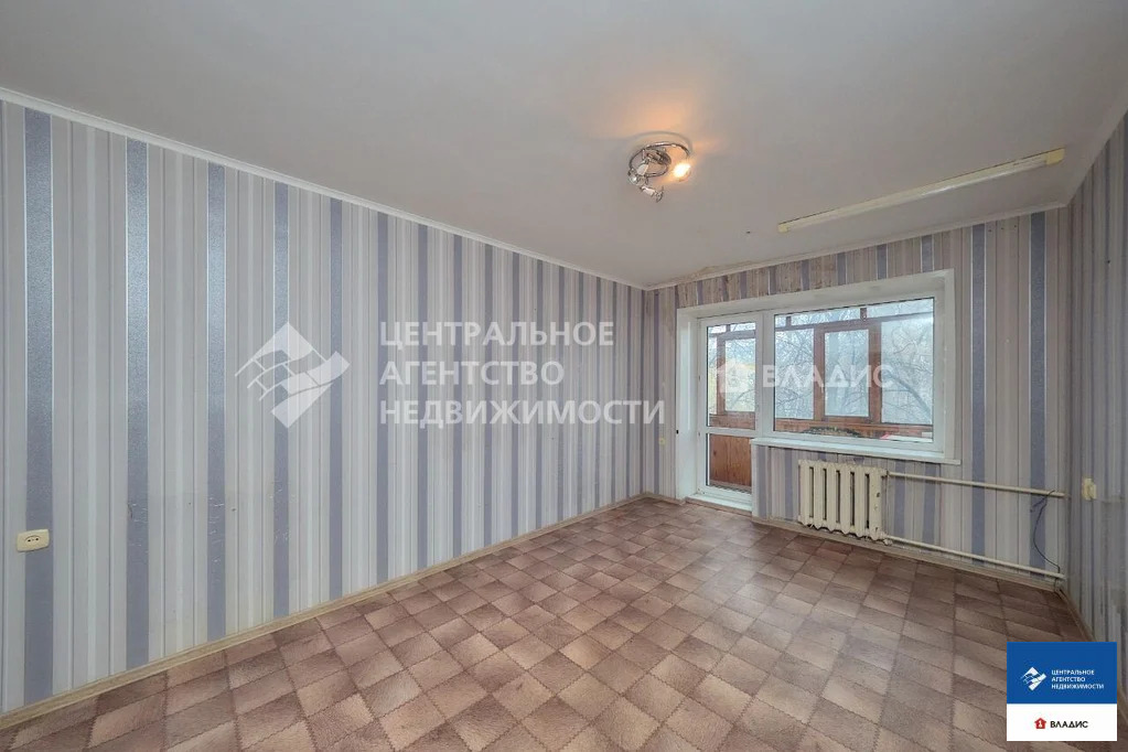 Продажа комнаты, Рязань, Машиностроителей проезд - Фото 3