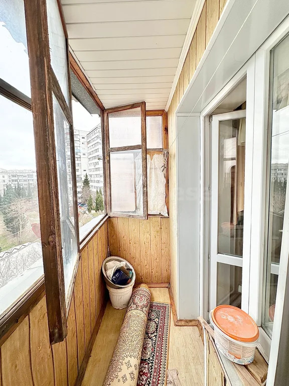 Продажа квартиры, Севастополь, ул. Павла Корчагина - Фото 4