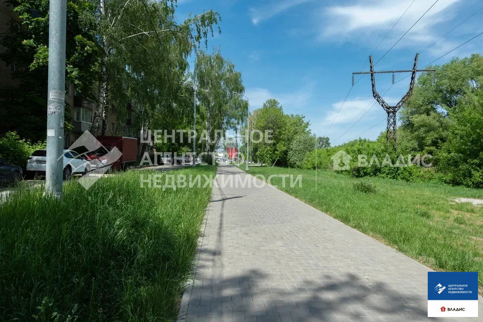 Продажа квартиры в новостройке, Рязань, микрорайон Октябрьский городок - Фото 6