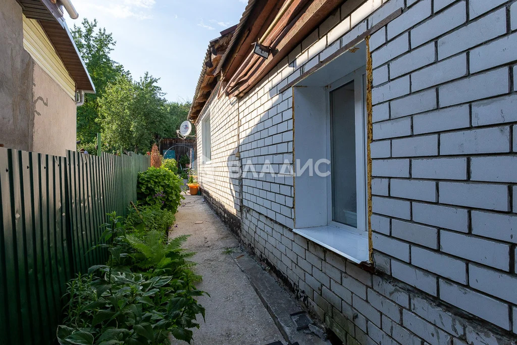 городской округ Владимир, Владимир, Ленинский район, улица ... - Фото 20