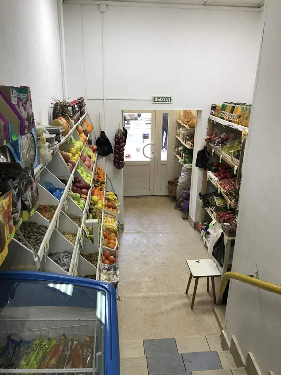 Торговое помещение 81 м2 в аренду - Фото 5