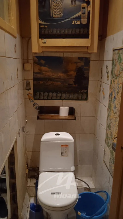 Продажа квартиры, Мытищи, Мытищинский район, Новомытищинский пр-кт. - Фото 18