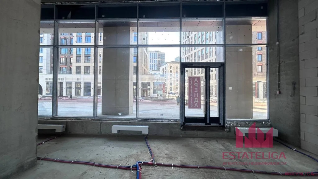 Аренда ПСН, улица Петра Кончаловского - Фото 2
