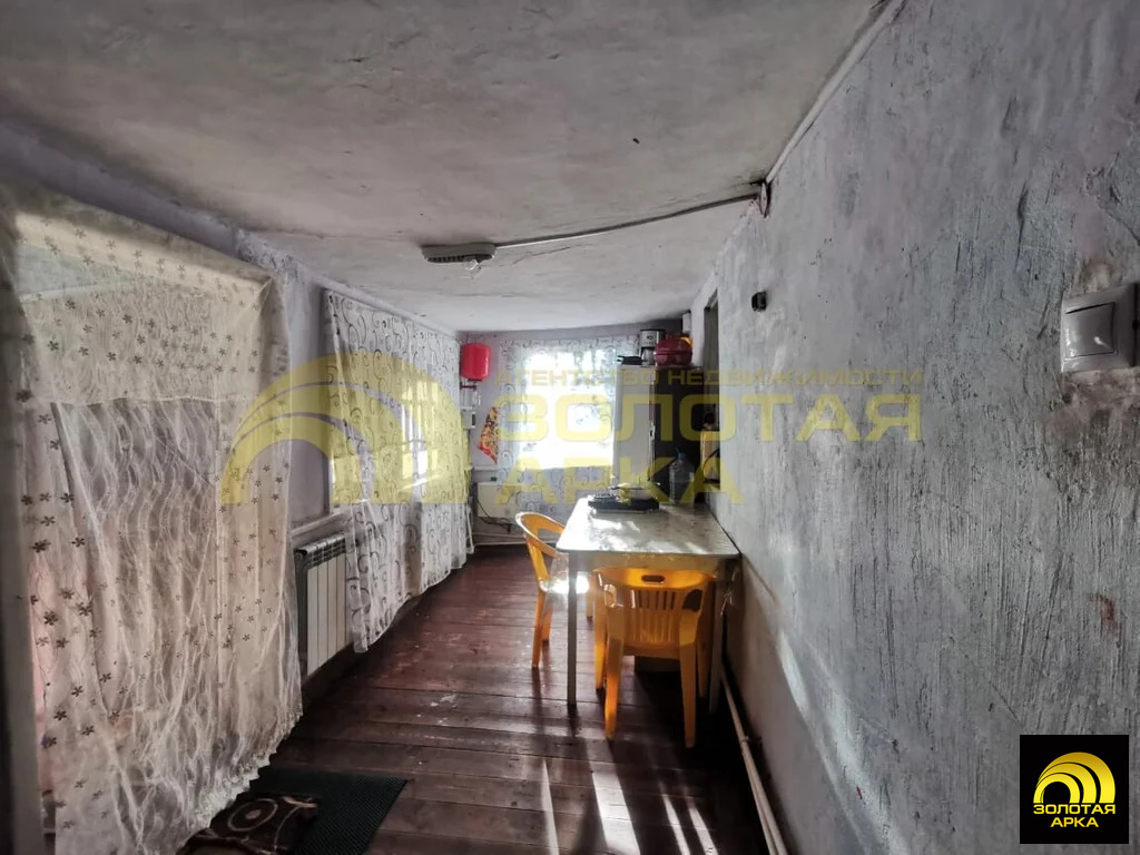 Продажа дома, Кеслерово, Крымский район, ул. Первомайская - Фото 2