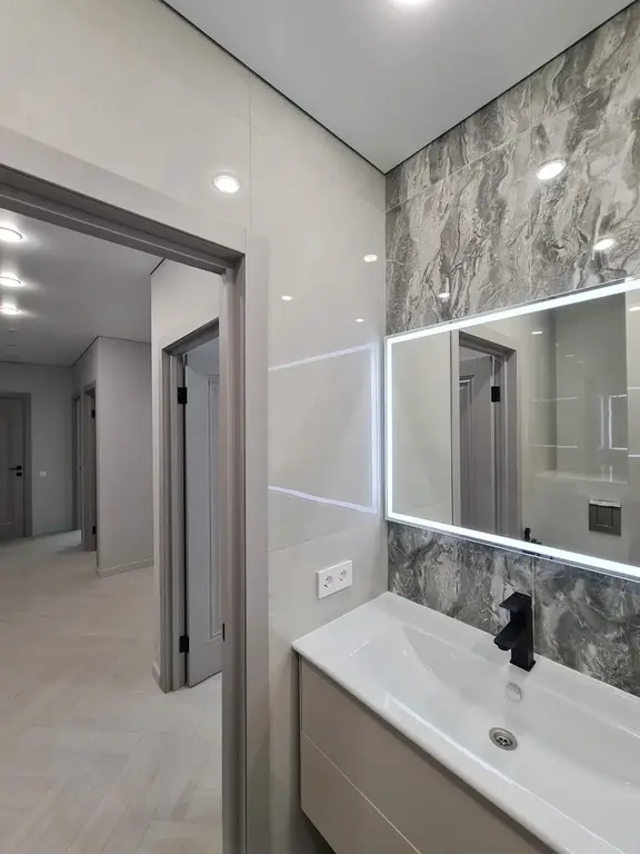 Купить квартиру в Москве по семейной ипотеке готовую в новом доме - Фото 14