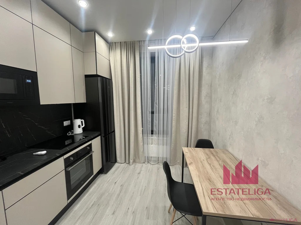 Аренда квартиры, м. Шелепиха, Причальный проезд - Фото 5