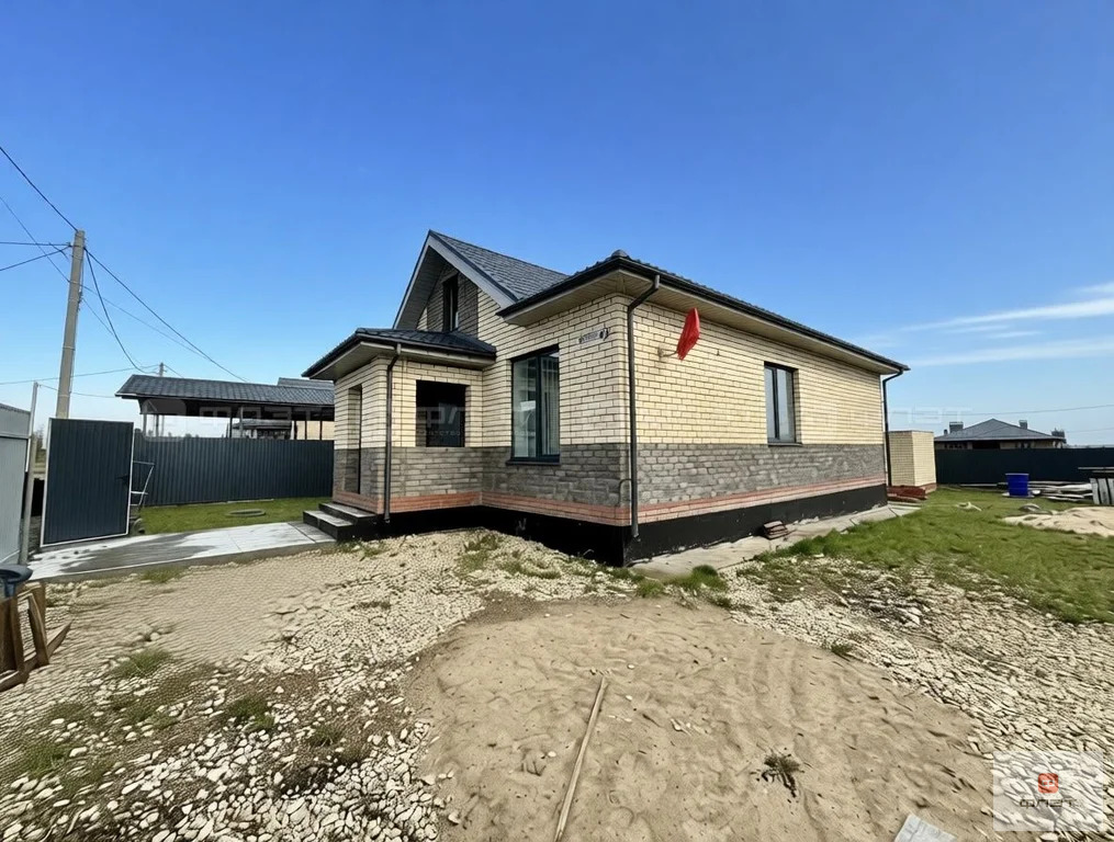 Продажа дома, Чернышевка, Высокогорский район, ул. Дружбы - Фото 18