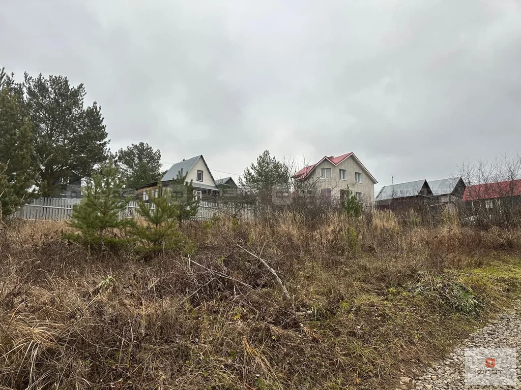 Продажа участка, Пестречинский район, 9-я аллея - Фото 6