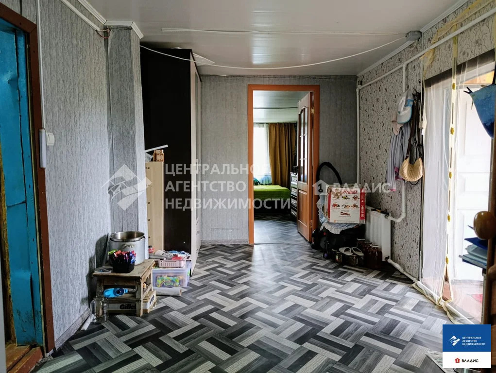 Продажа дома, Фролово, Шиловский район, улица Евпатия Коловрата - Фото 22