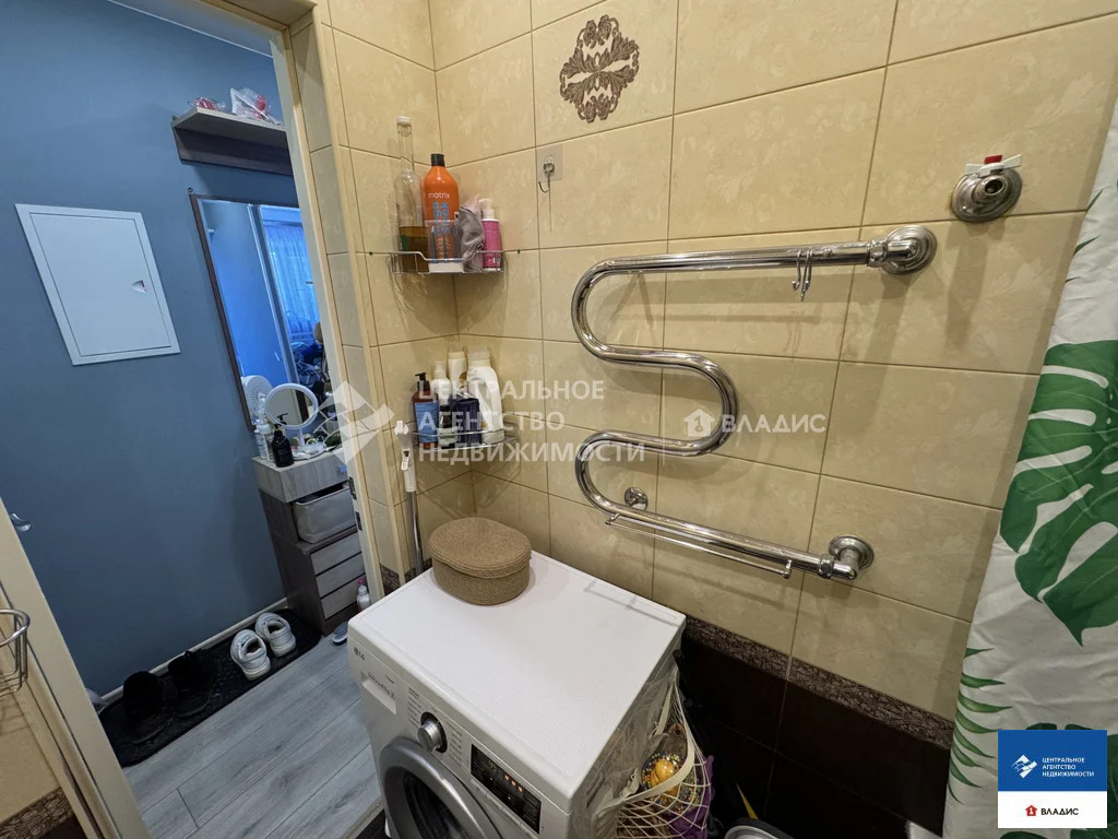 Продажа квартиры, Зарайск, Зарайский район, 1-й микрорайон - Фото 12