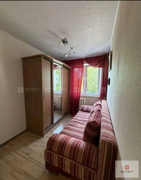 Аренда квартиры, Казань, ул. Красной Позиции д.29а - Фото 3