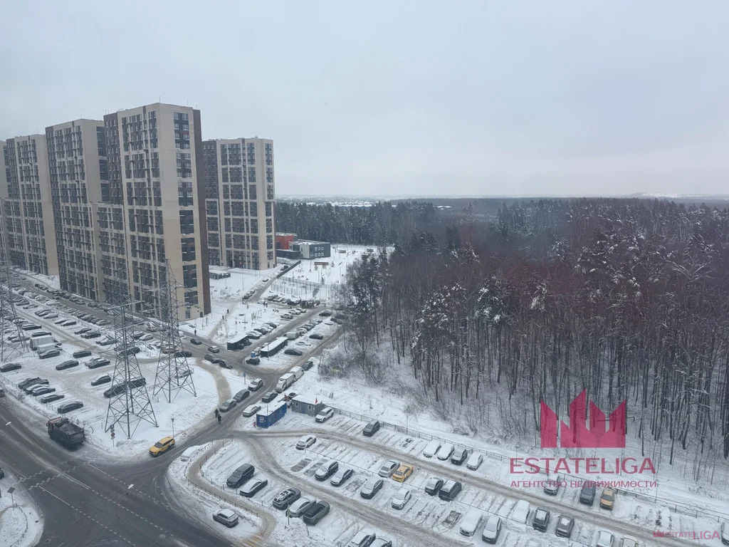 Продажа квартиры, Балашиха, Балашиха г. о., улица Бояринова - Фото 13