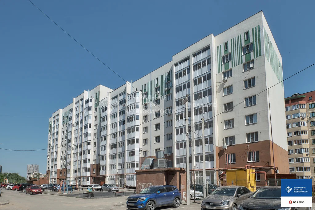 Продажа квартиры, Рязань, Большая улица - Фото 12