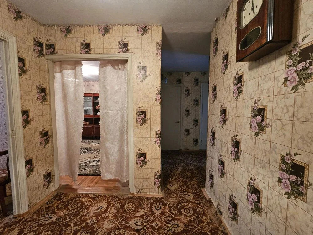 Продажа квартиры, Абинск, Абинский район, Комсомольский пр-кт. - Фото 2