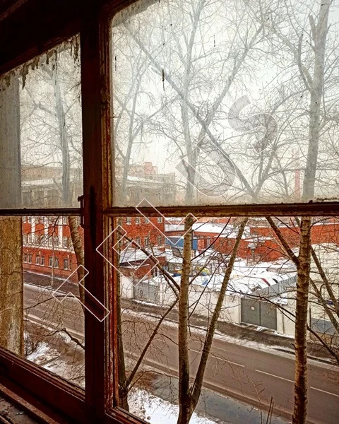 м. Варшавская, 1-й Варшавский проезд, 5 086 м2, "Продажа здания" (ном. ... - Фото 16