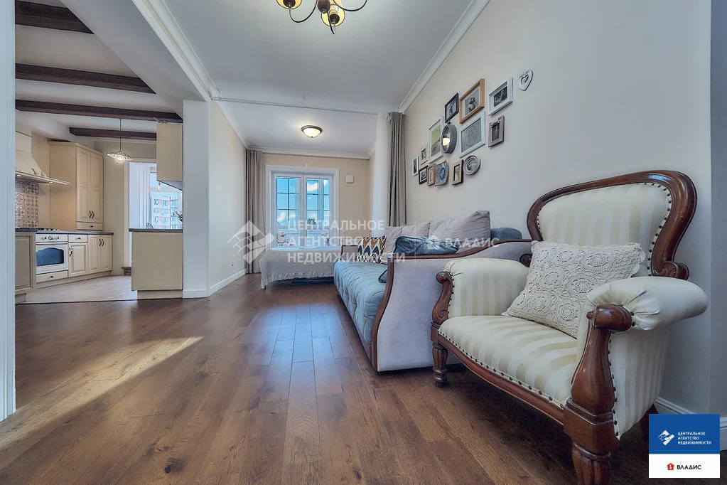 Продажа квартиры, Рязань, ул. Татарская - Фото 8