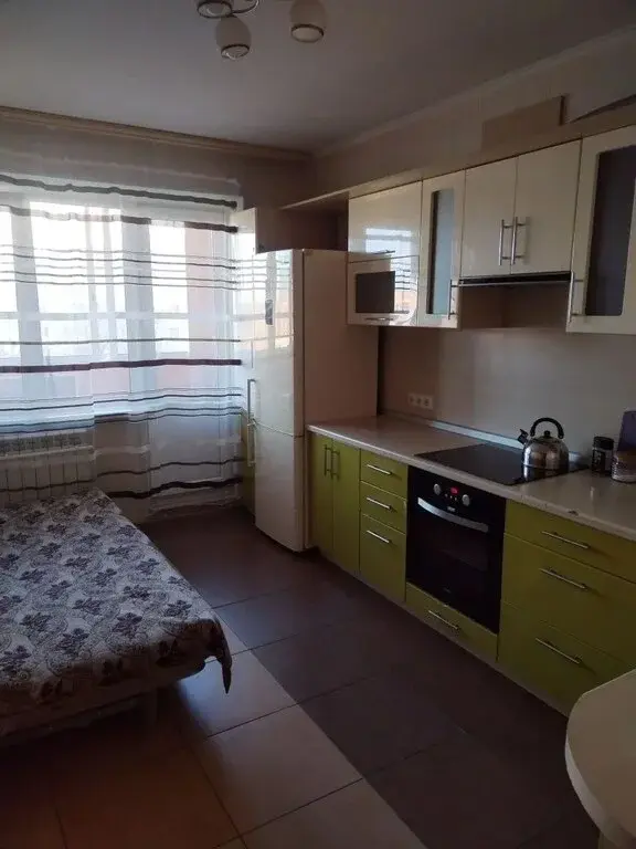 1к.кв. ул. Шацкого, дом 11 - Фото 2