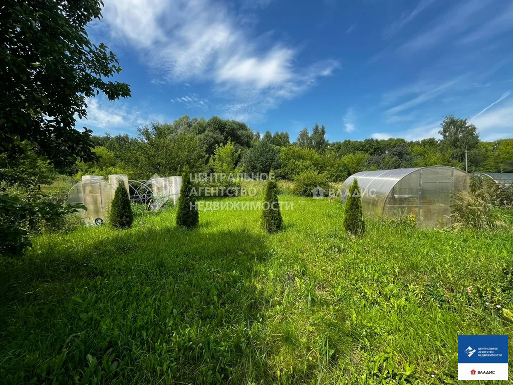 Продажа дома, Шевцово, Рязанский район - Фото 1