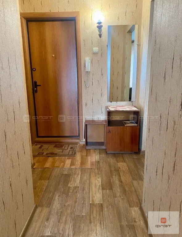 Аренда квартиры, Казань, ул. Юлиуса Фучика д.83 - Фото 7