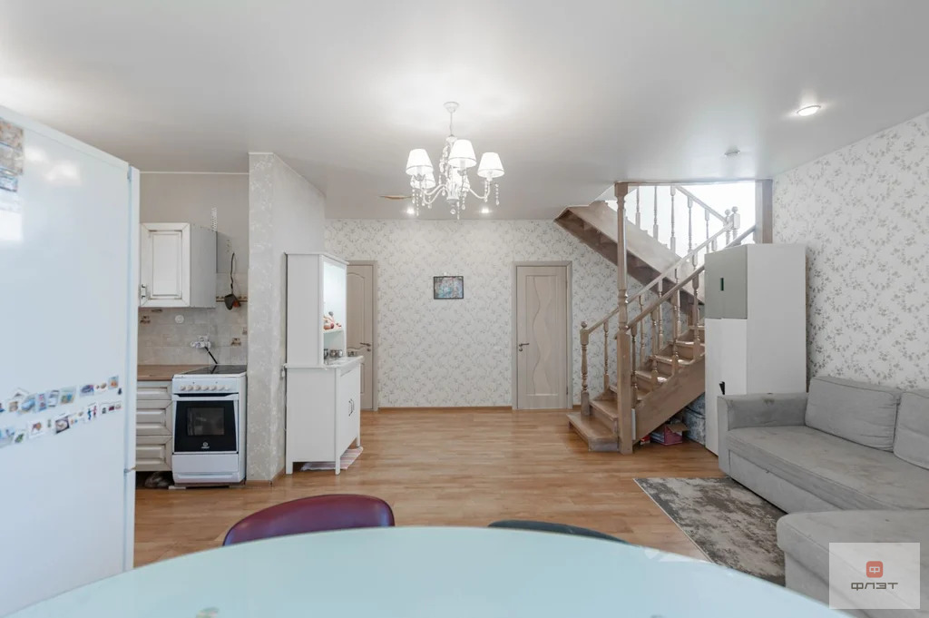 Продажа дома, Казань, ул. Иркен (Вознесенское) - Фото 3