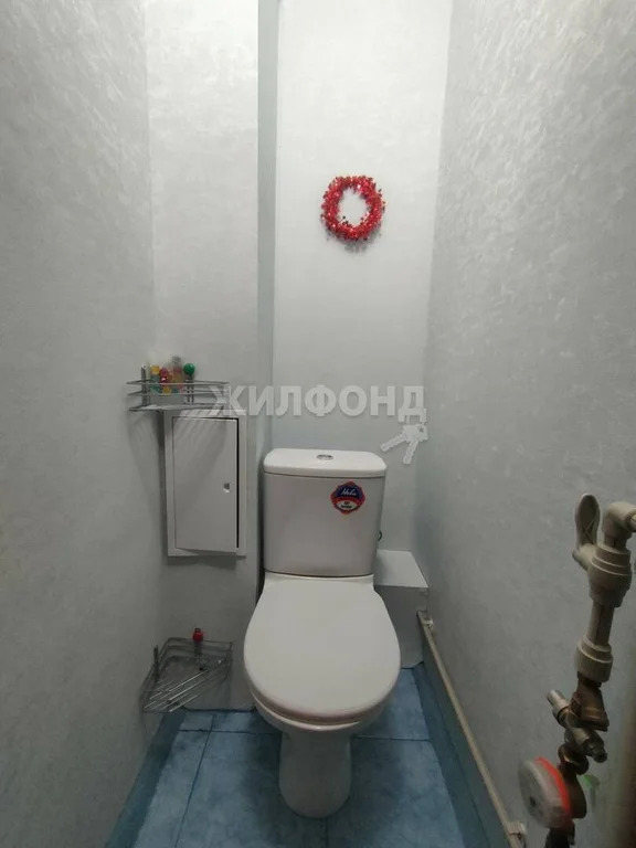 Продажа квартиры, Новосибирск - Фото 16