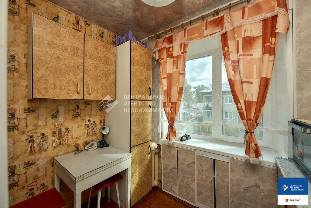 Продажа квартиры, Рыбное, Рыбновский район, ул. Большая - Фото 9