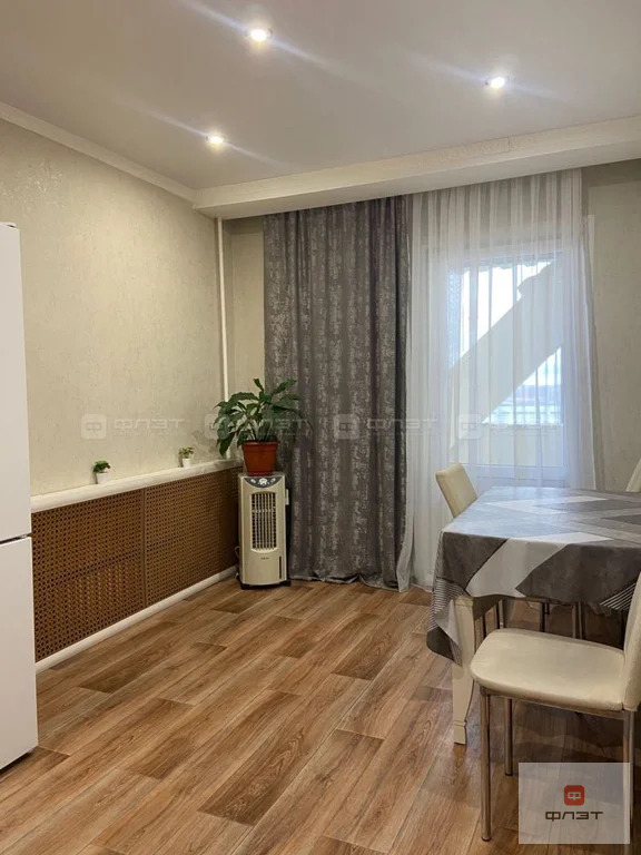 Продажа квартиры, Казань, Победы пр-кт. - Фото 2