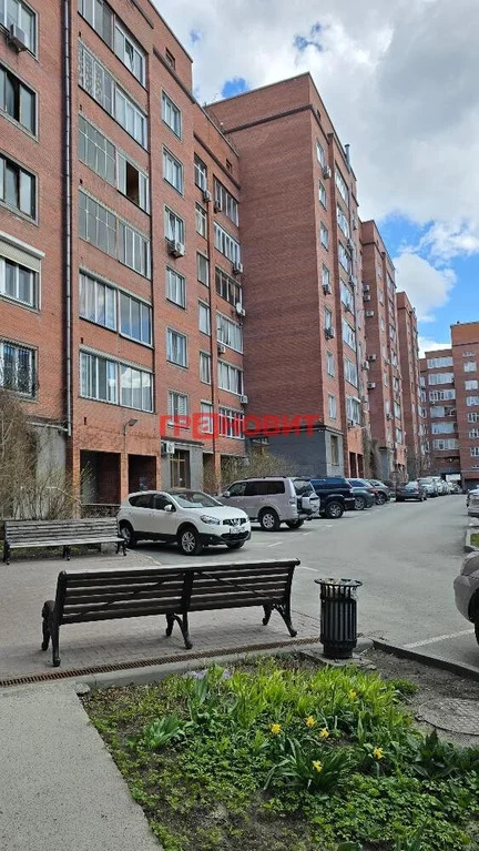 Продажа квартиры, Новосибирск, ул. Вокзальная магистраль - Фото 4