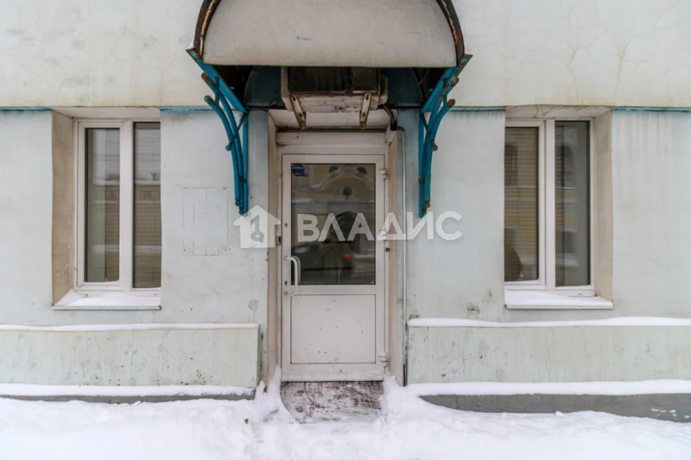 Офисное на продажу, городской округ Владимир, Большая Московская улица - Фото 30