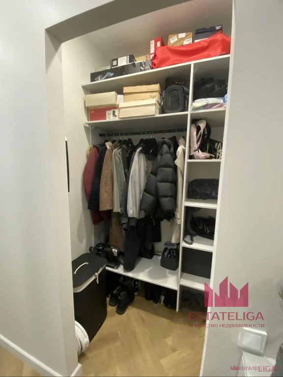 Продажа квартиры, Аминьевское ш. - Фото 10