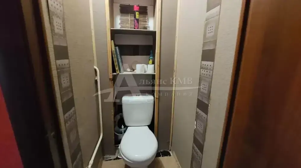 Продажа квартиры, Железноводск, ул. Энгельса - Фото 13
