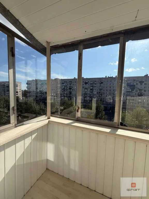 Продажа квартиры, Казань, ул. Декабристов - Фото 14