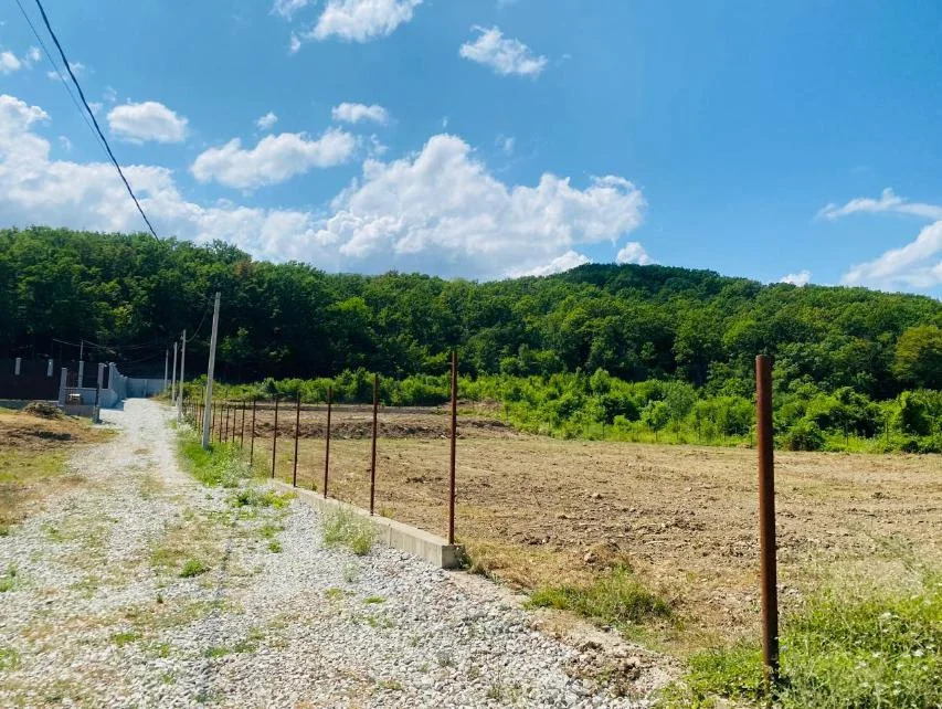 Продажа участка, Адербиевка - Фото 5