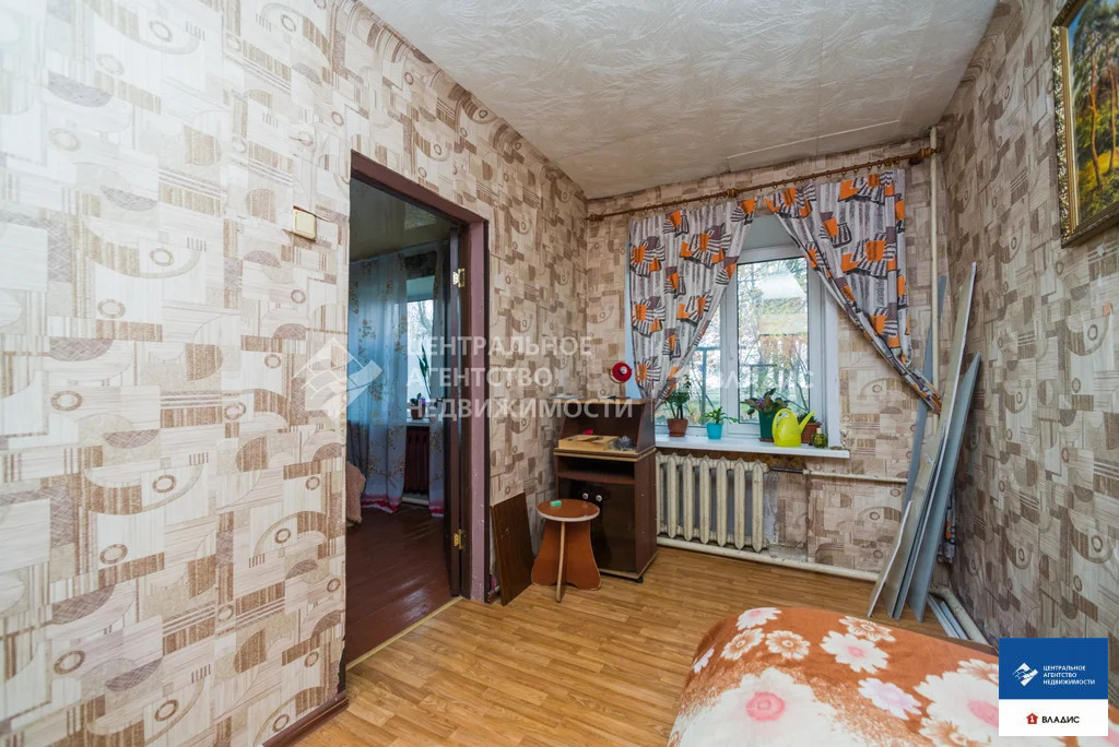 Продажа квартиры, Октябрьский, Михайловский район, ул. Гончарова - Фото 4